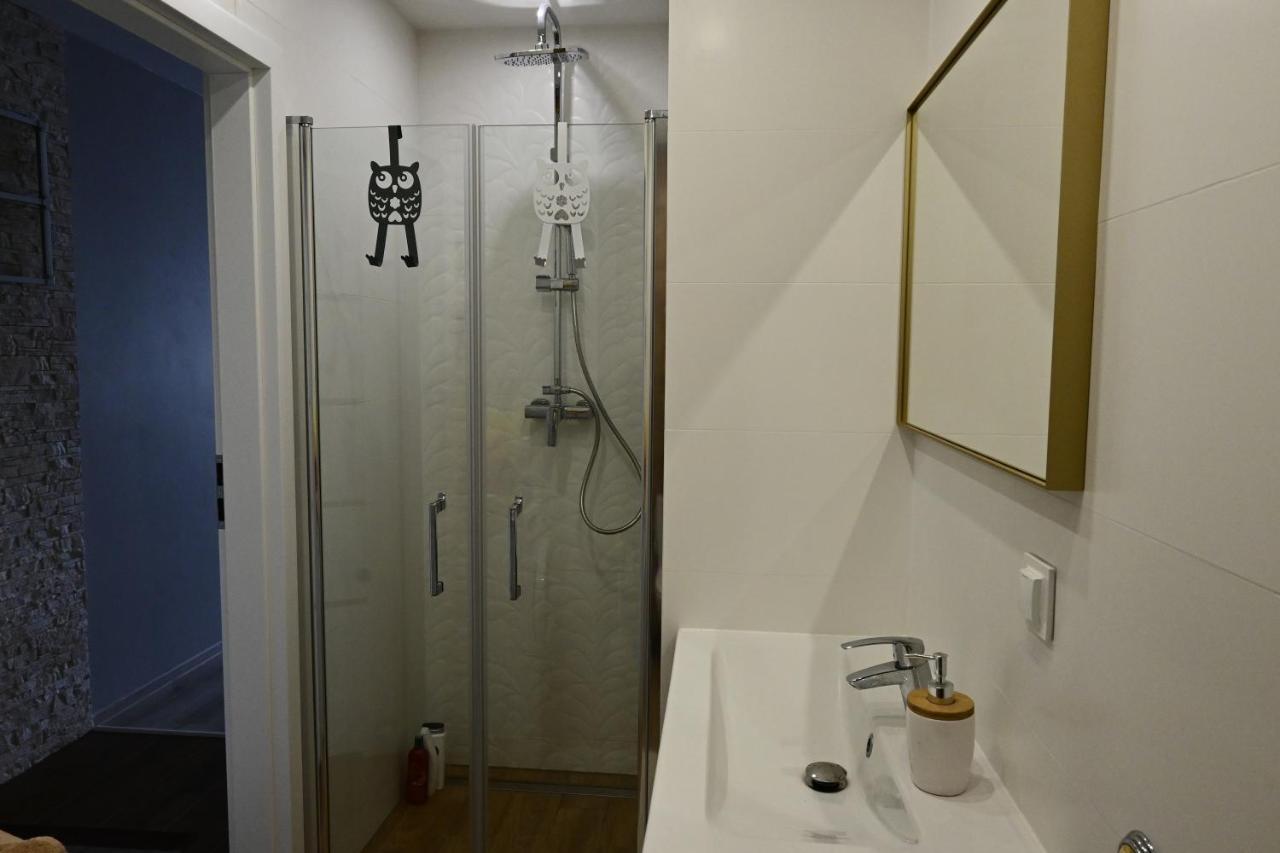 Apartment Perlowa Przystan
