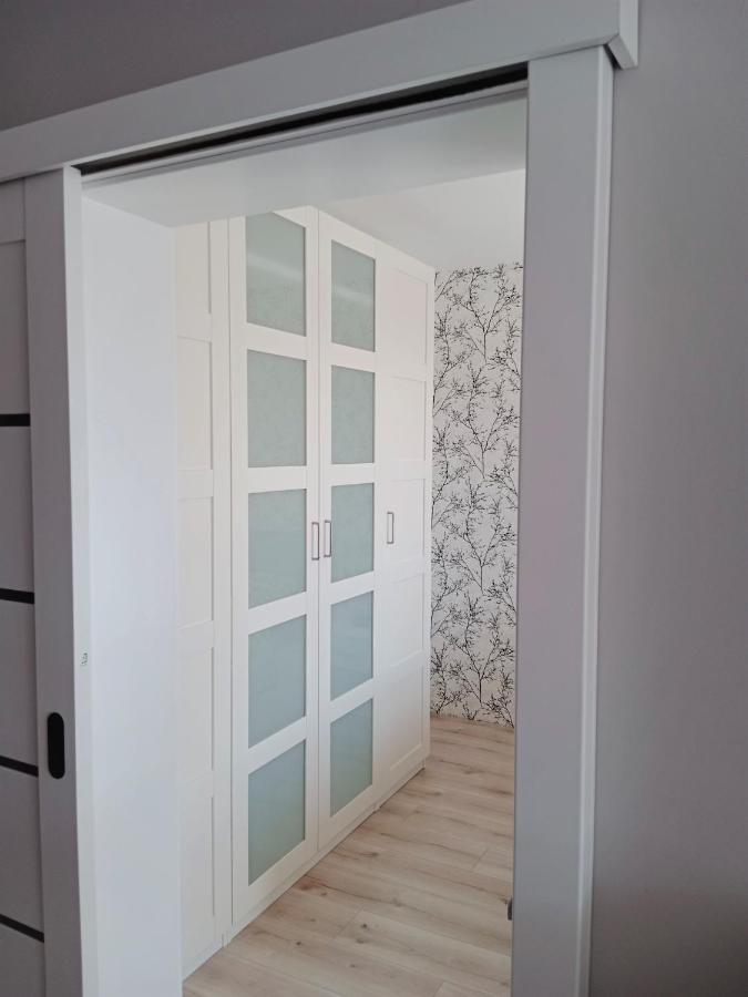 Apartment Perlowa Przystan *