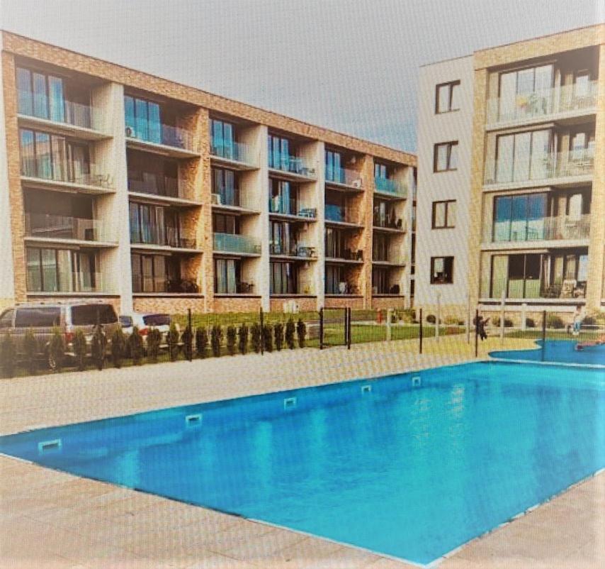 Apartment Perlowa Przystan *