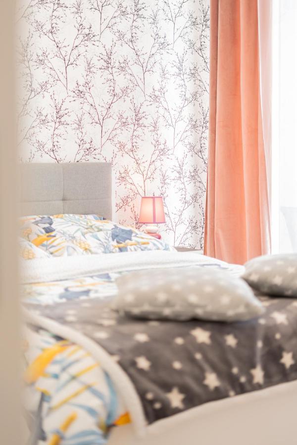 Perlowa Przystan Apartment *