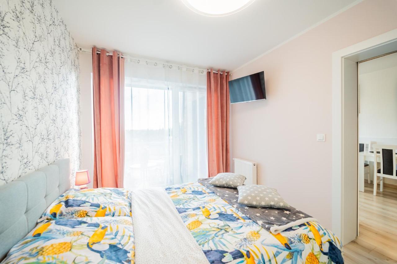 Perlowa Przystan Kolobrzeg